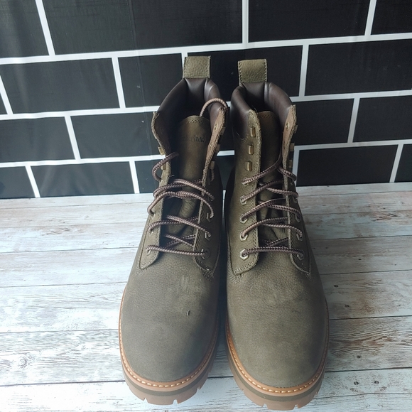 timberland courma guy olive